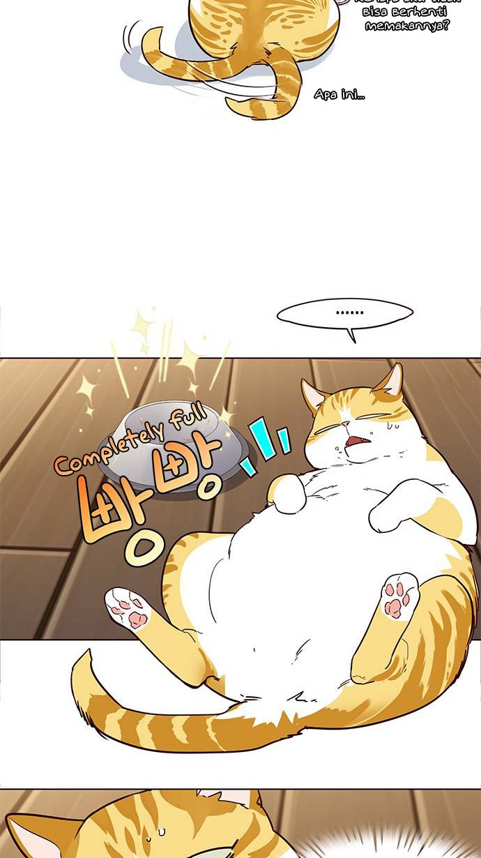 Eleceed Chapter 2 - halaman 21