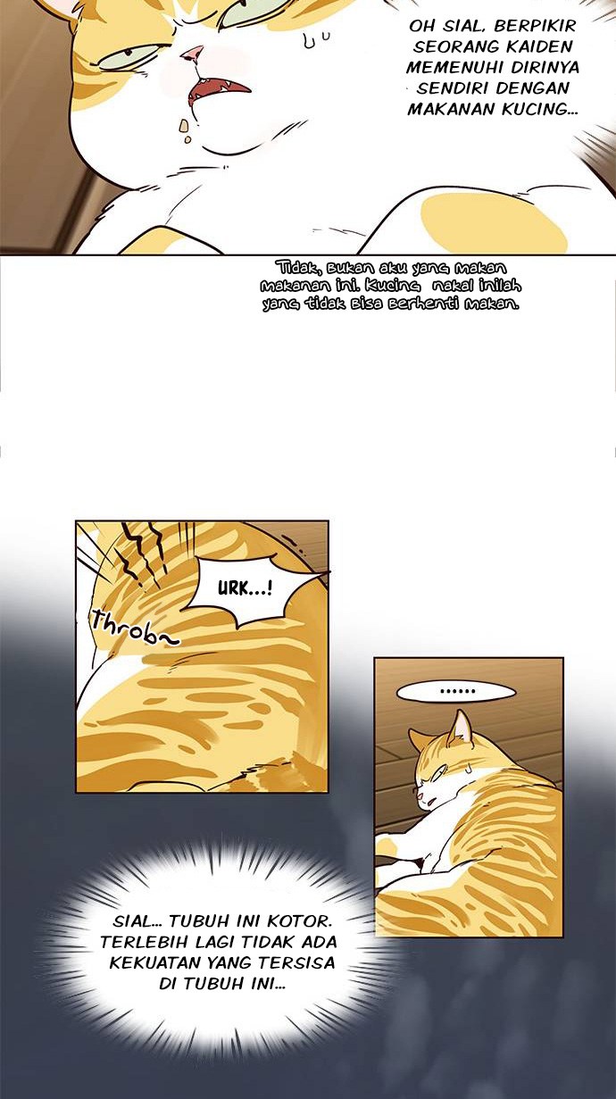 Eleceed Chapter 2 - halaman 22