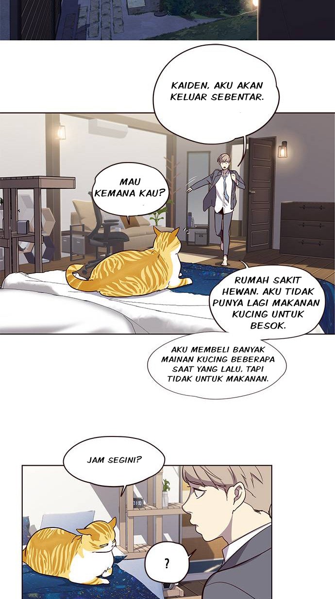 Eleceed Chapter 2 - halaman 24