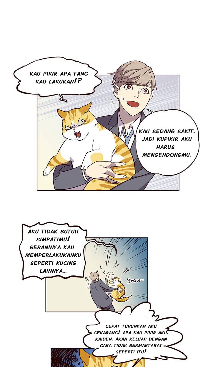 Eleceed Chapter 2 - halaman 28