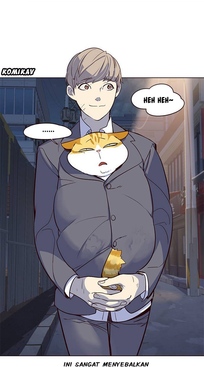 Eleceed Chapter 2 - halaman 30