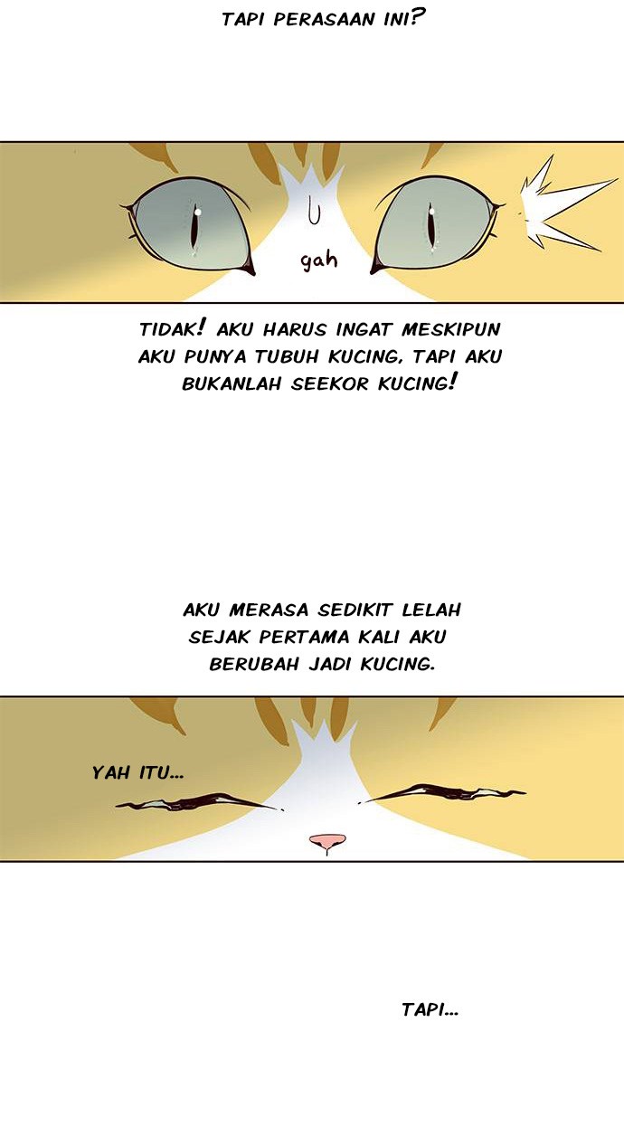 Eleceed Chapter 2 - halaman 31