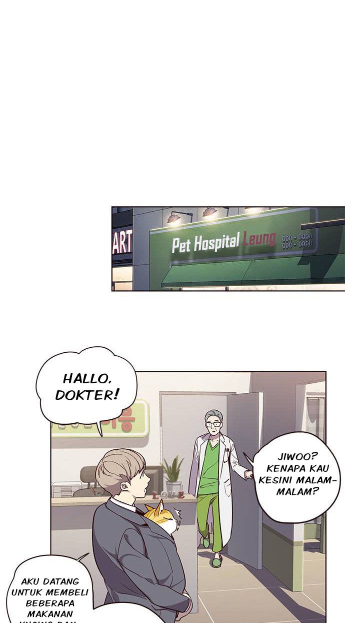Eleceed Chapter 2 - halaman 33