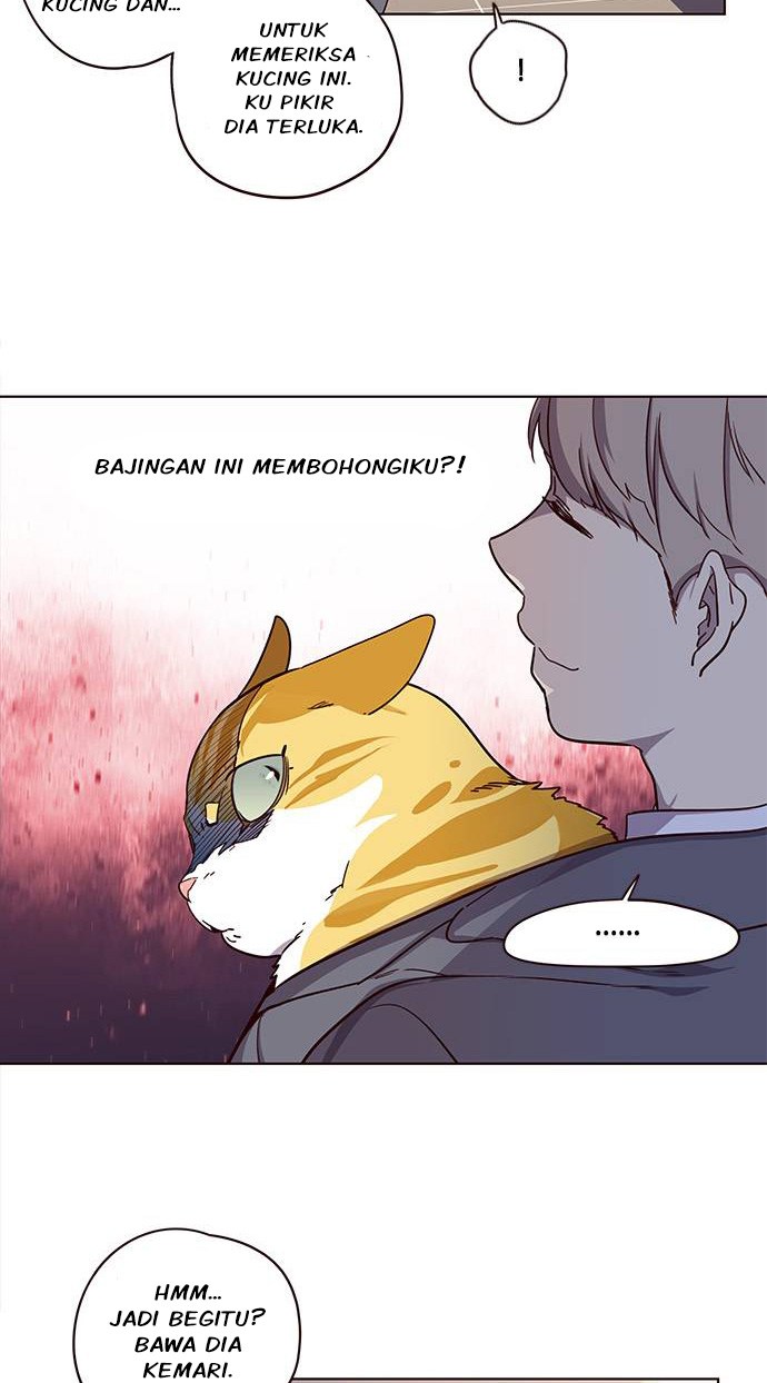 Eleceed Chapter 2 - halaman 34