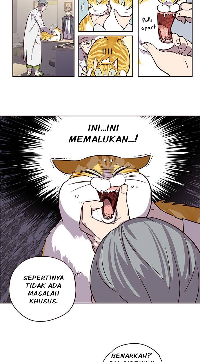 Eleceed Chapter 2 - halaman 36