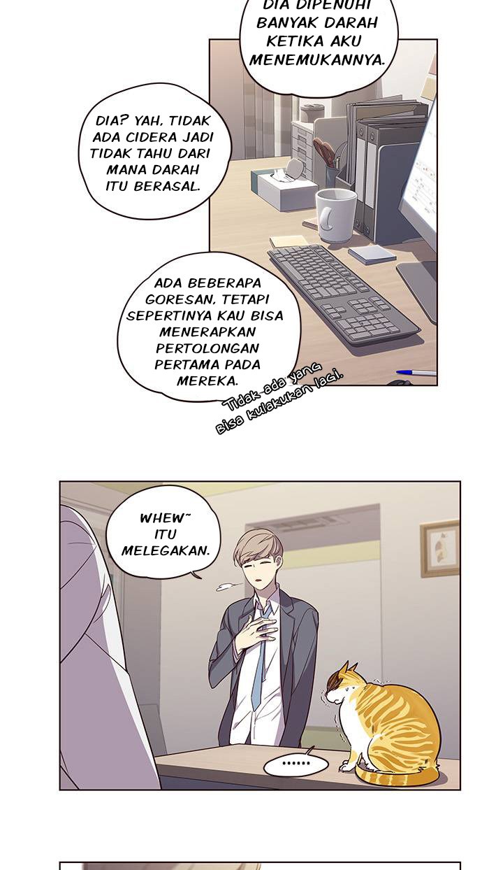 Eleceed Chapter 2 - halaman 37