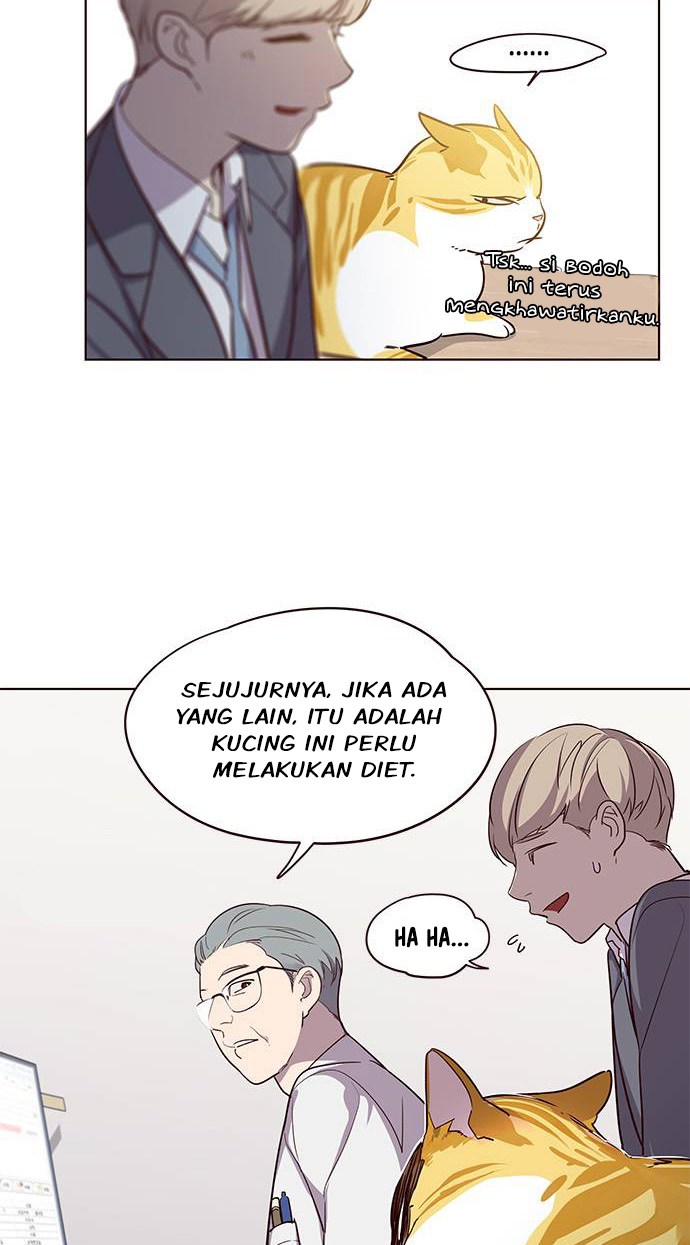 Eleceed Chapter 2 - halaman 38