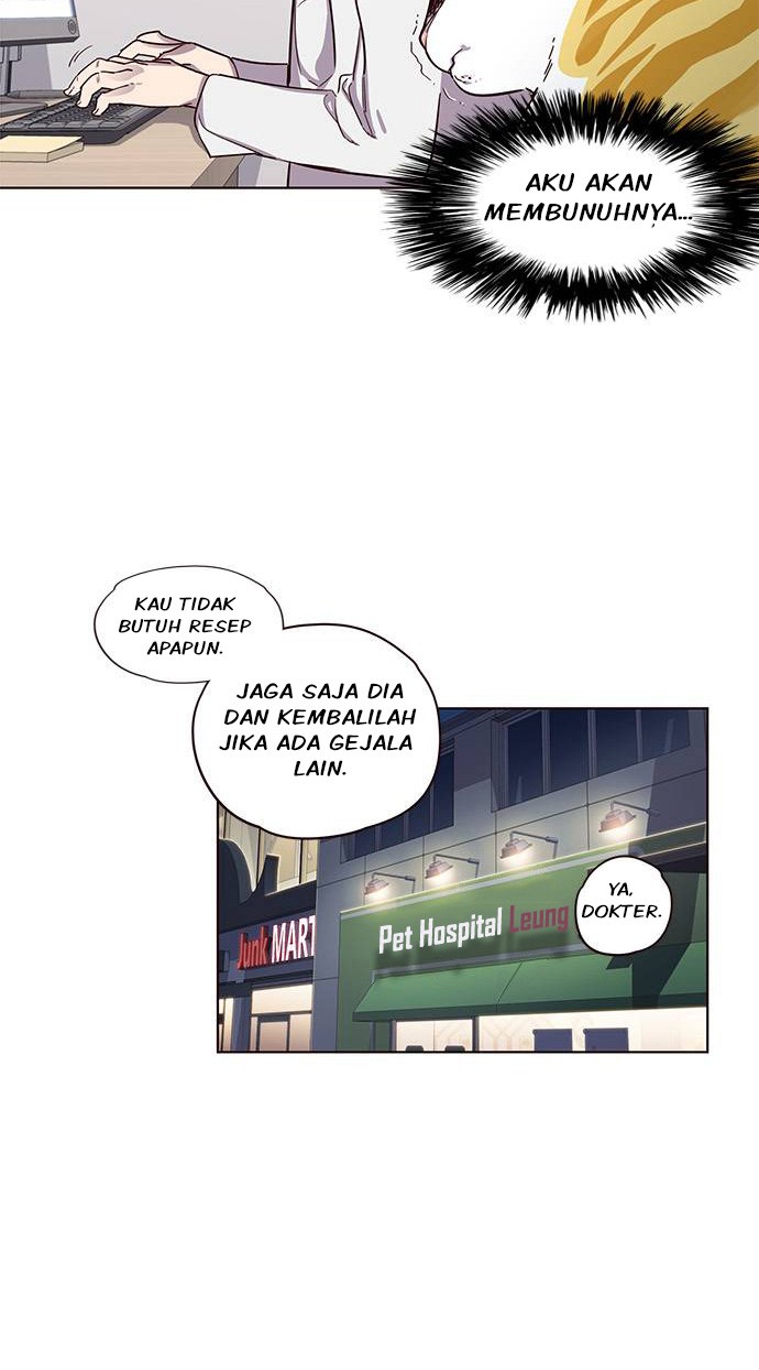 Eleceed Chapter 2 - halaman 39