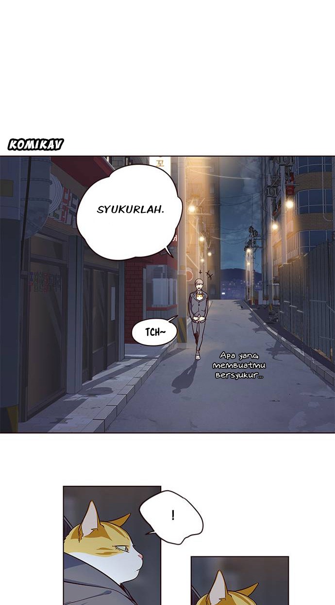 Eleceed Chapter 2 - halaman 40