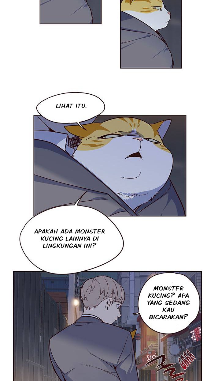 Eleceed Chapter 2 - halaman 41