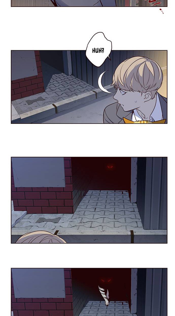 Eleceed Chapter 2 - halaman 42