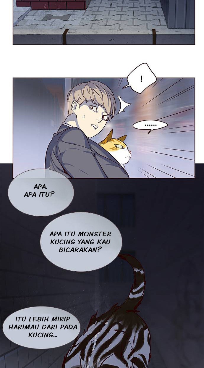 Eleceed Chapter 2 - halaman 43