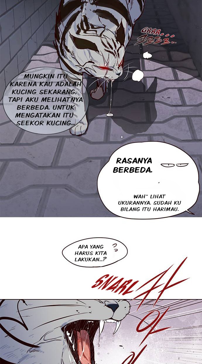 Eleceed Chapter 2 - halaman 44