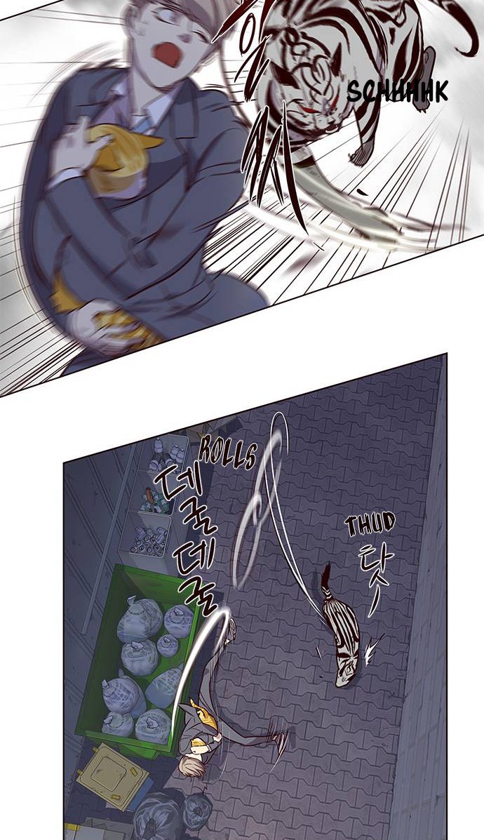 Eleceed Chapter 2 - halaman 49