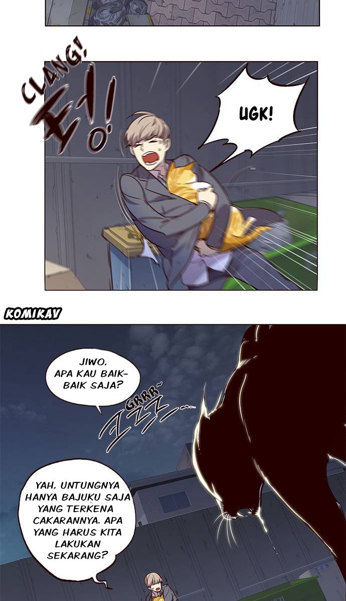 Eleceed Chapter 2 - halaman 50