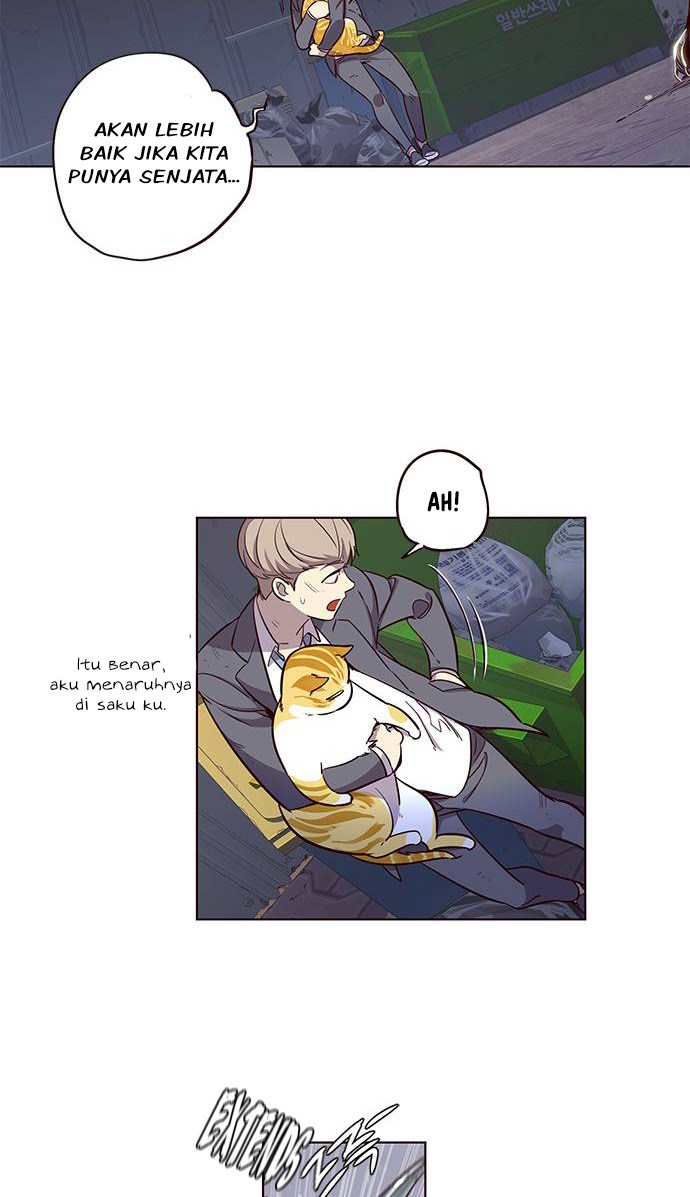 Eleceed Chapter 2 - halaman 51
