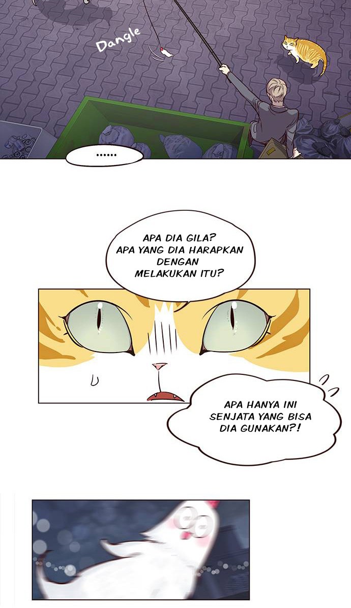 Eleceed Chapter 2 - halaman 55