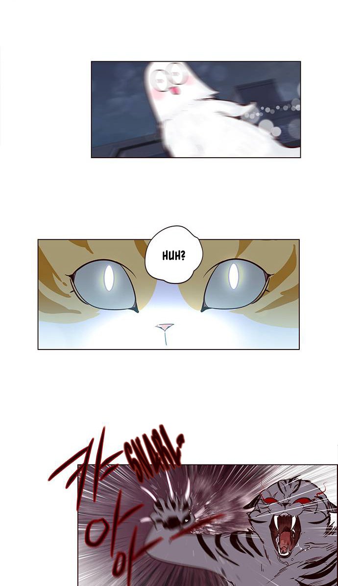 Eleceed Chapter 2 - halaman 56