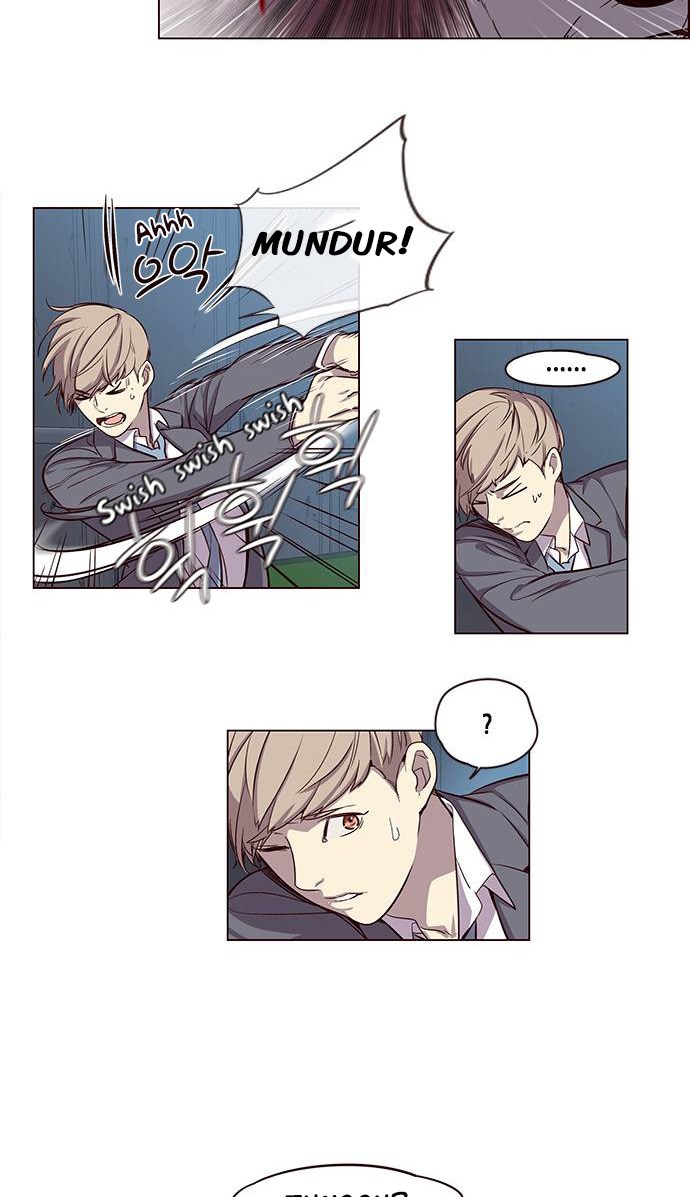 Eleceed Chapter 2 - halaman 57