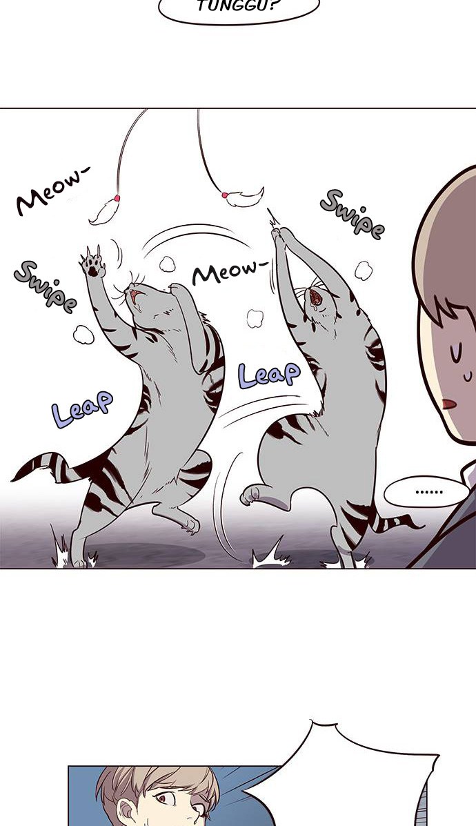 Eleceed Chapter 2 - halaman 58