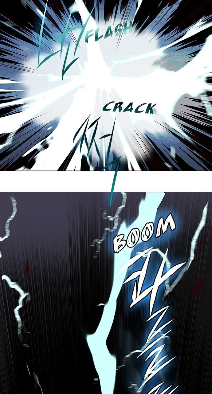 Eleceed Chapter 3 - halaman 2