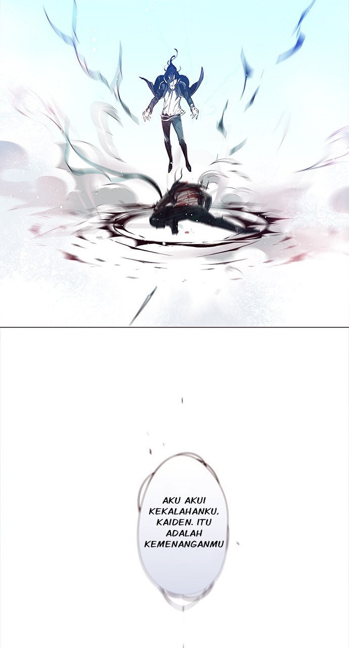 Eleceed Chapter 3 - halaman 4