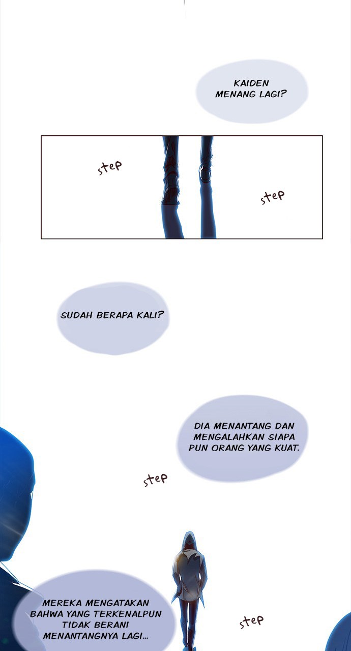 Eleceed Chapter 3 - halaman 5