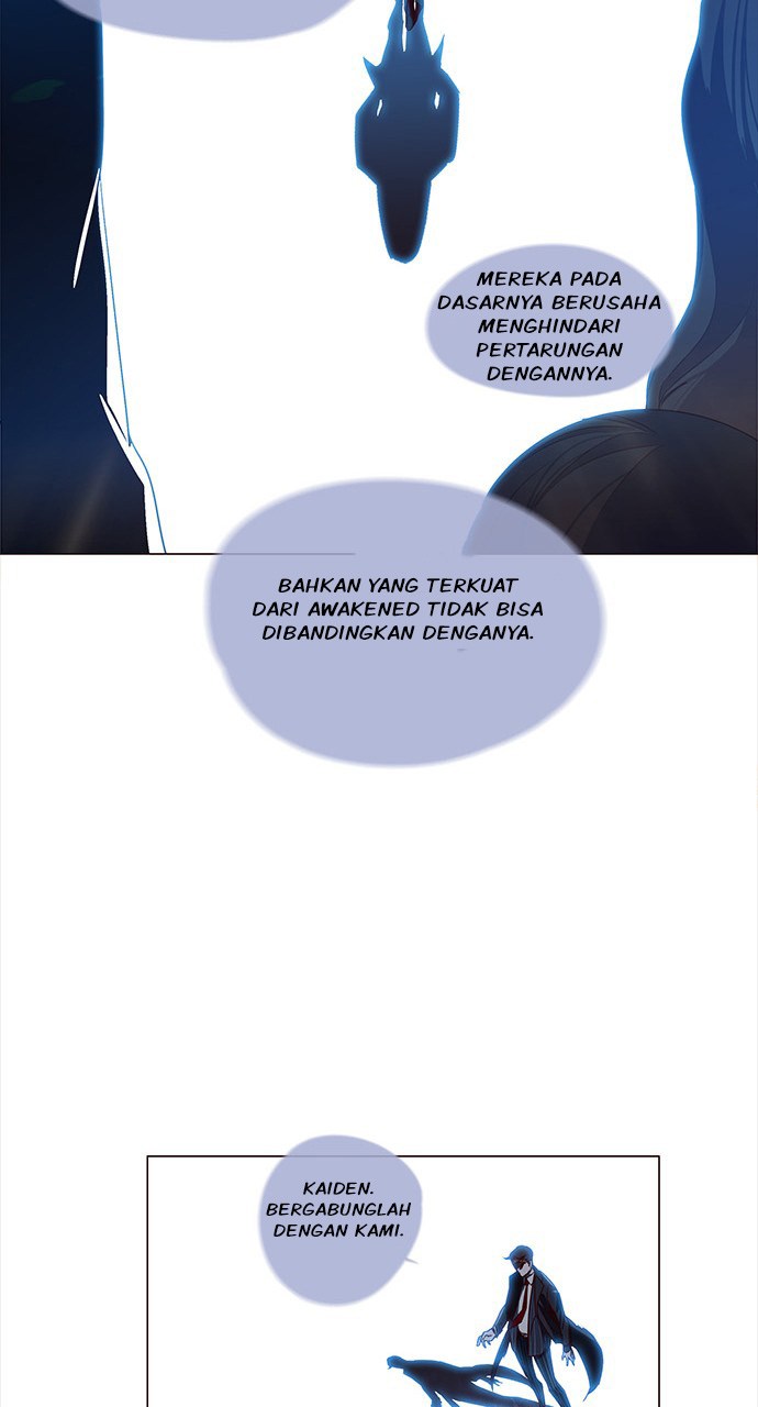Eleceed Chapter 3 - halaman 6