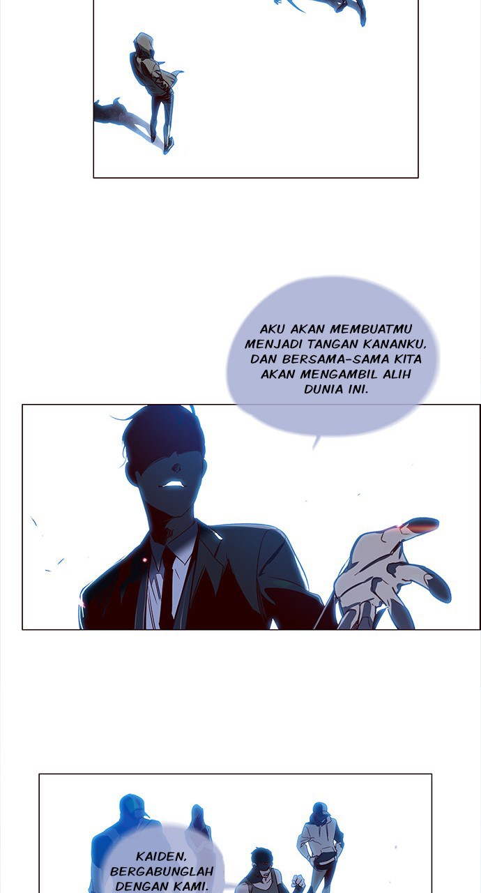 Eleceed Chapter 3 - halaman 7
