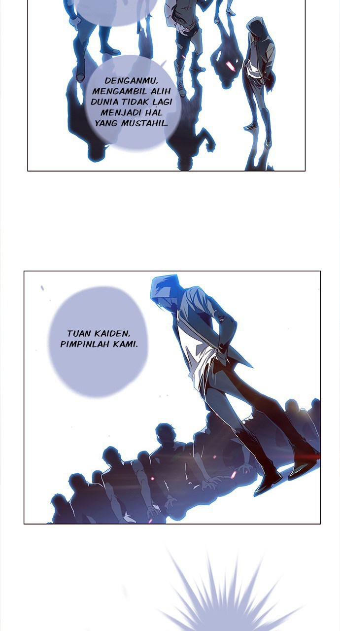 Eleceed Chapter 3 - halaman 8