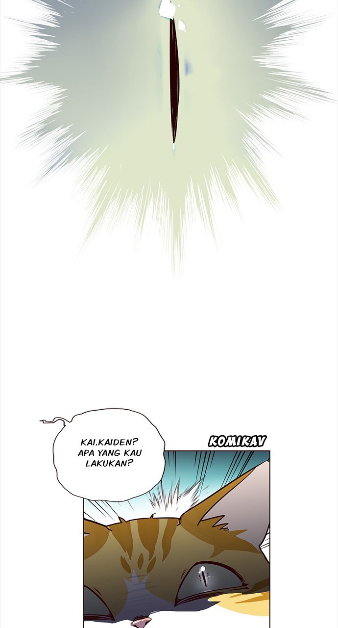 Eleceed Chapter 3 - halaman 10