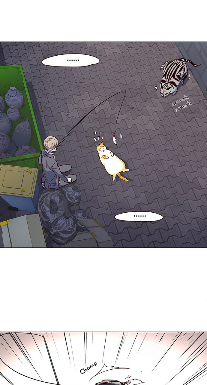 Eleceed Chapter 3 - halaman 12