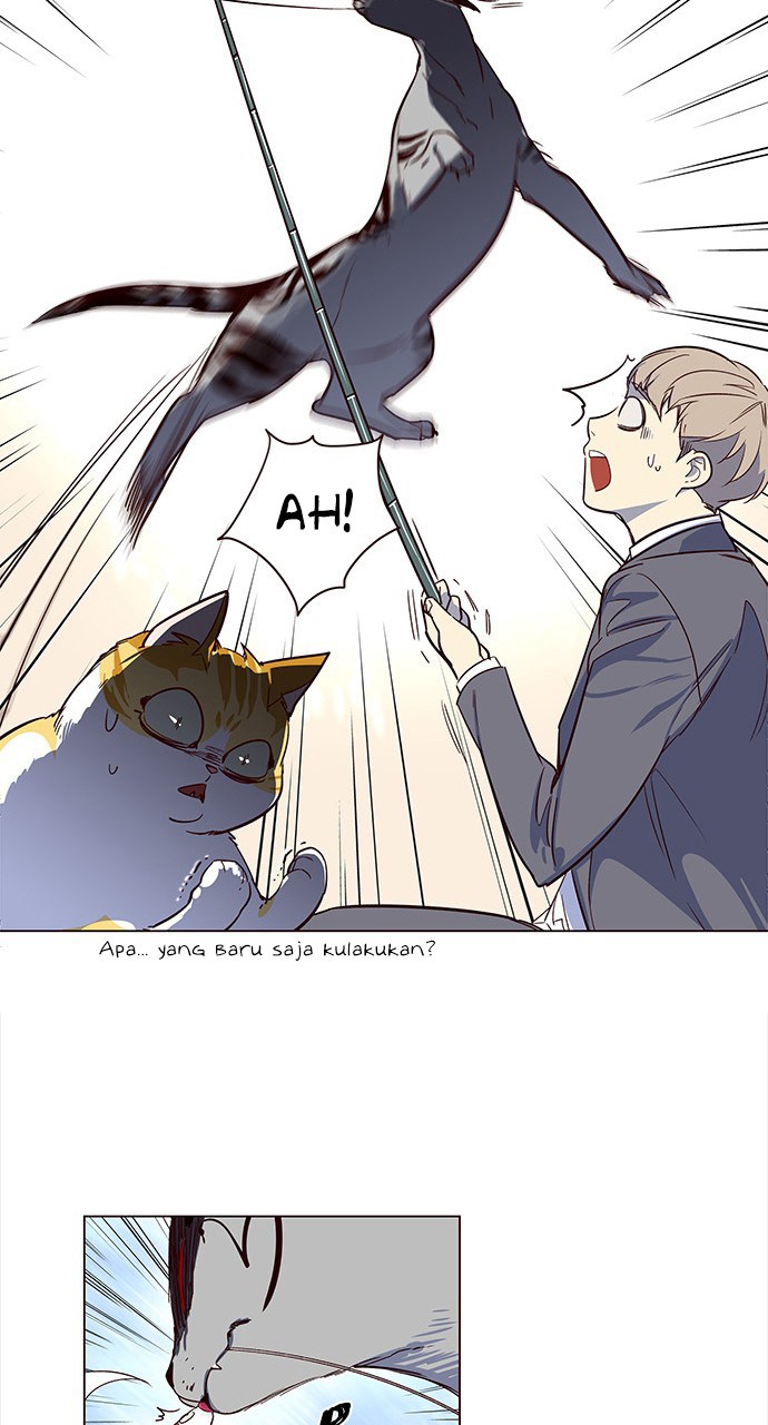Eleceed Chapter 3 - halaman 13