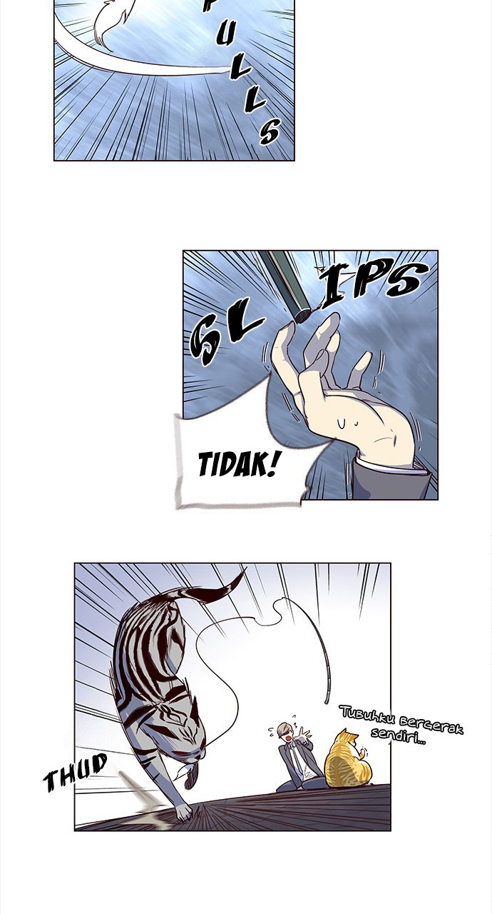 Eleceed Chapter 3 - halaman 14