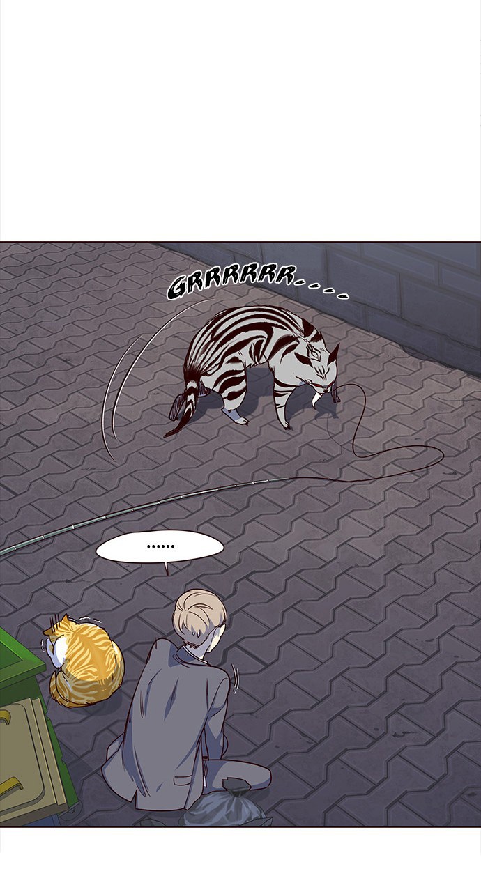 Eleceed Chapter 3 - halaman 15