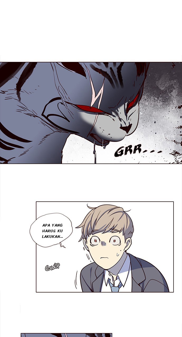 Eleceed Chapter 3 - halaman 16