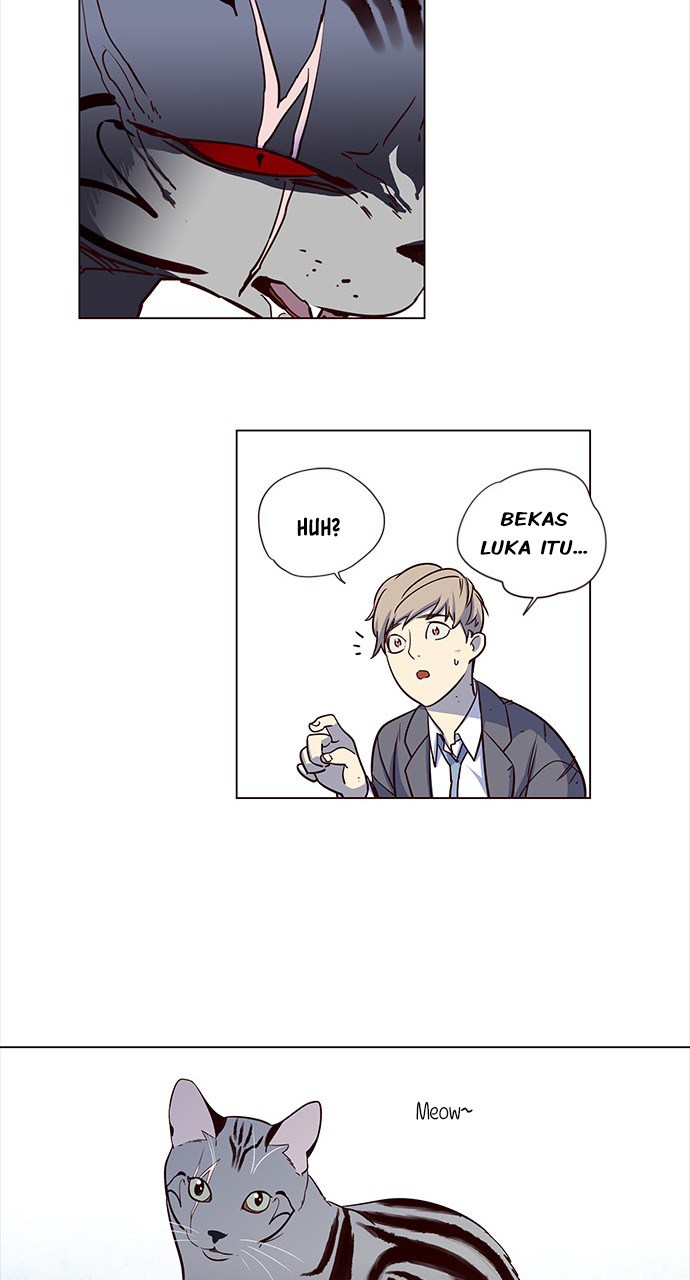 Eleceed Chapter 3 - halaman 17