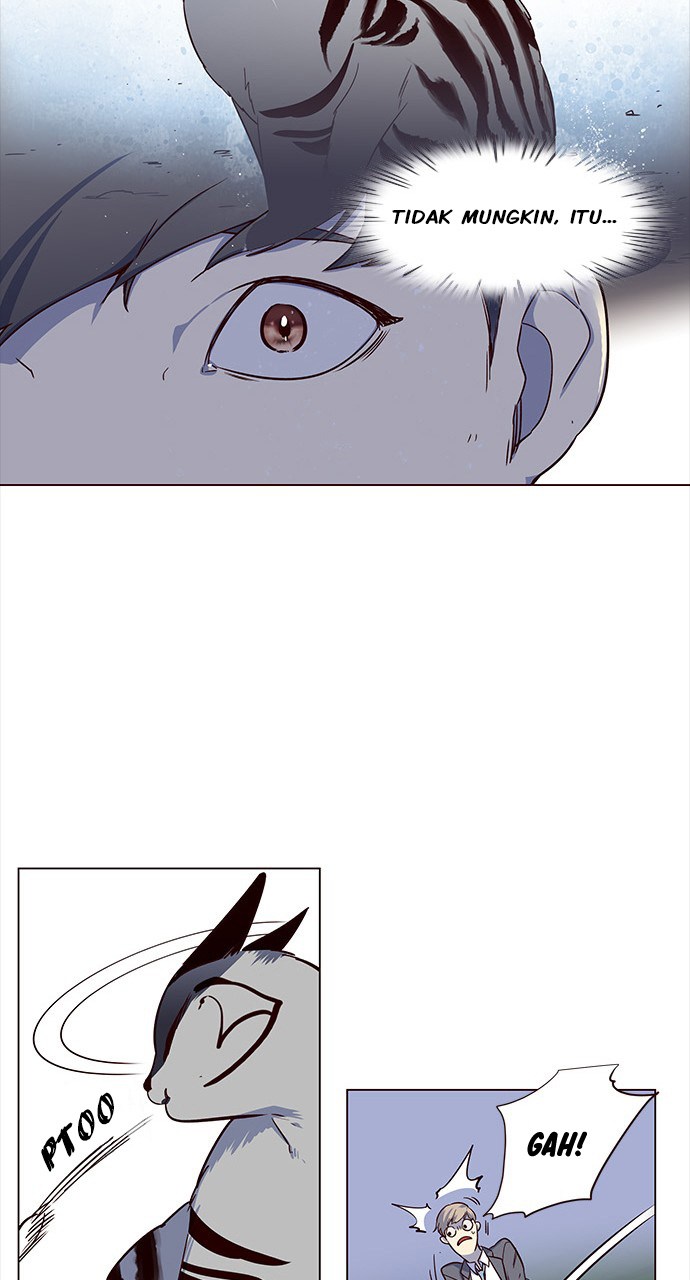 Eleceed Chapter 3 - halaman 18