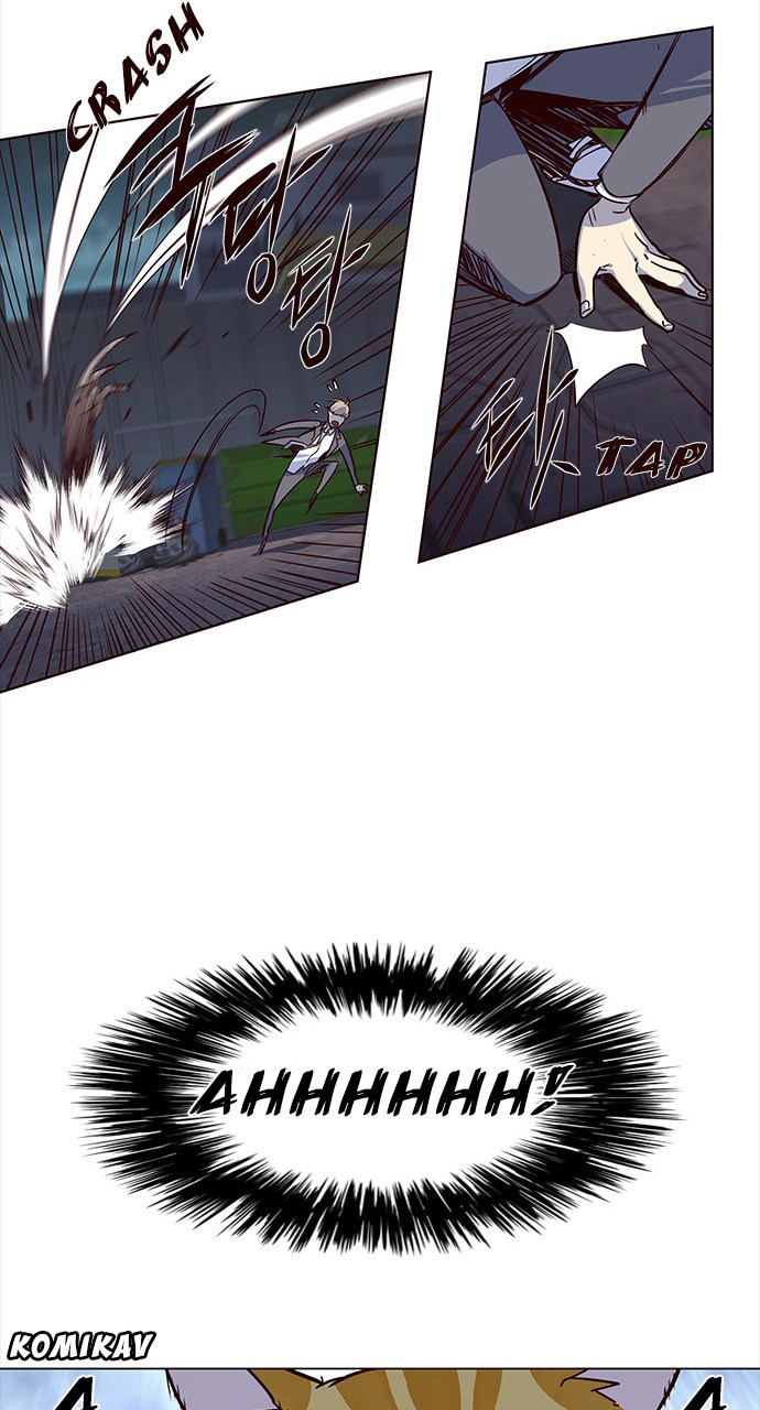 Eleceed Chapter 3 - halaman 20