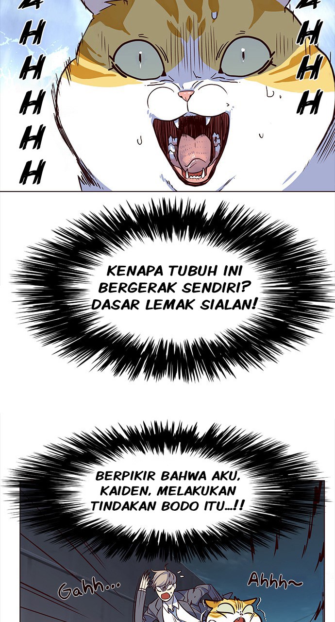 Eleceed Chapter 3 - halaman 21