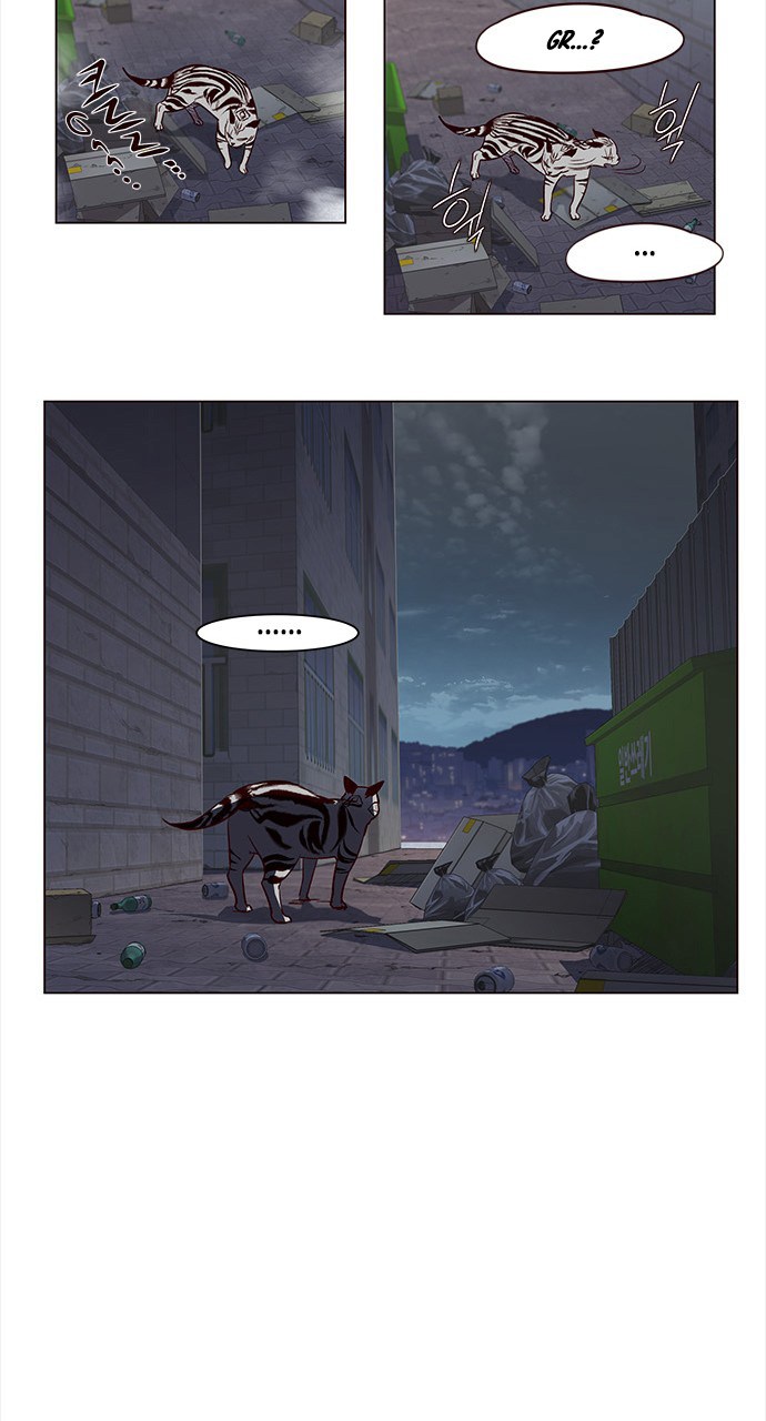 Eleceed Chapter 3 - halaman 25