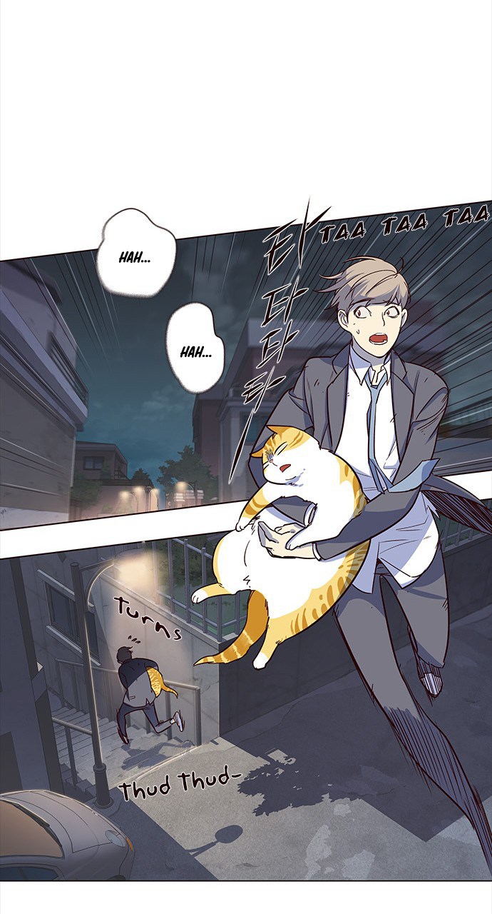 Eleceed Chapter 3 - halaman 26