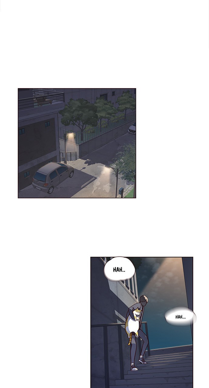 Eleceed Chapter 3 - halaman 27