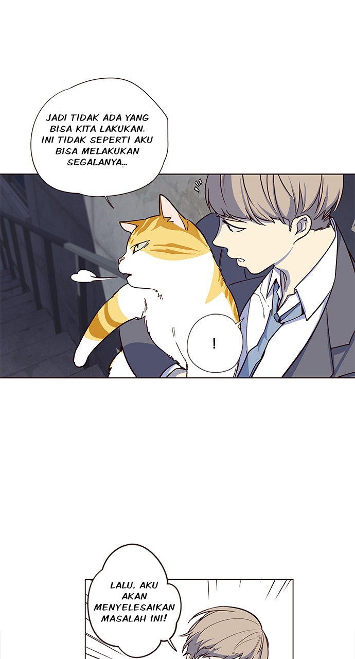 Eleceed Chapter 3 - halaman 32