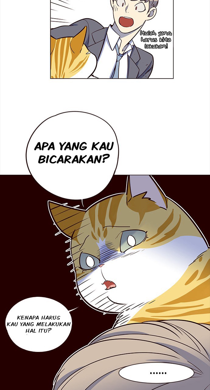 Eleceed Chapter 3 - halaman 33
