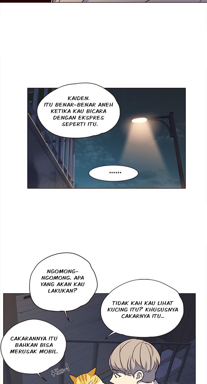 Eleceed Chapter 3 - halaman 34