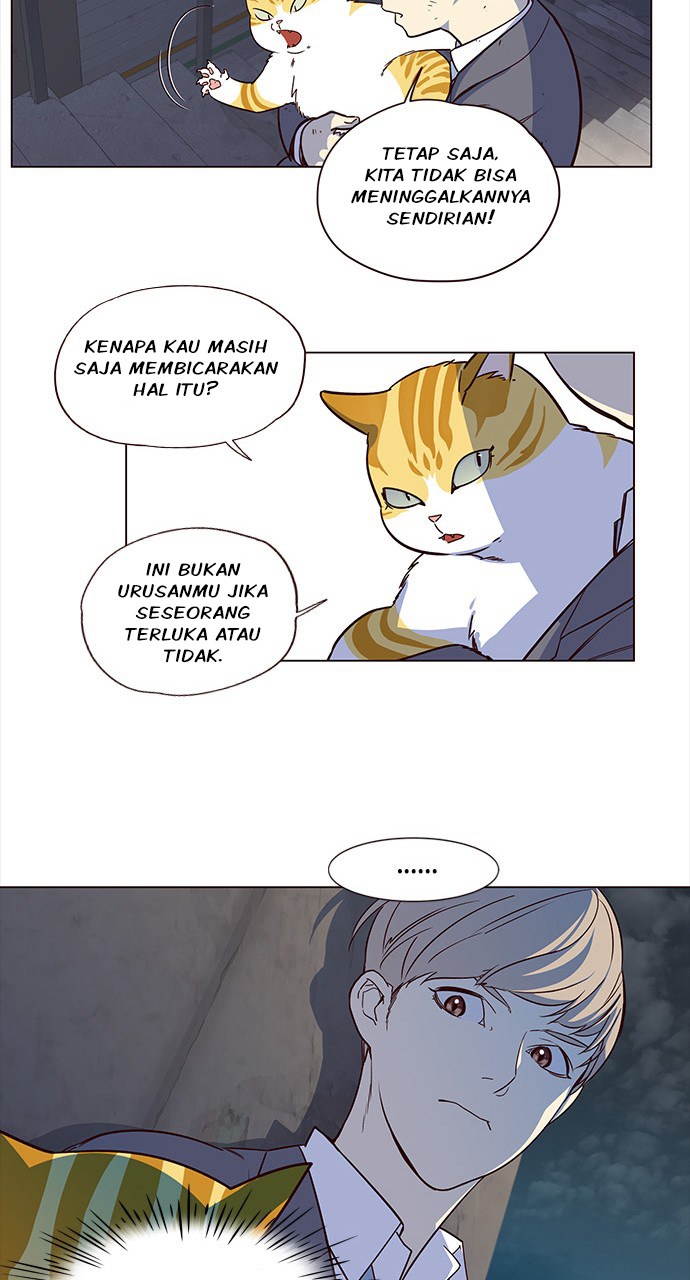 Eleceed Chapter 3 - halaman 35