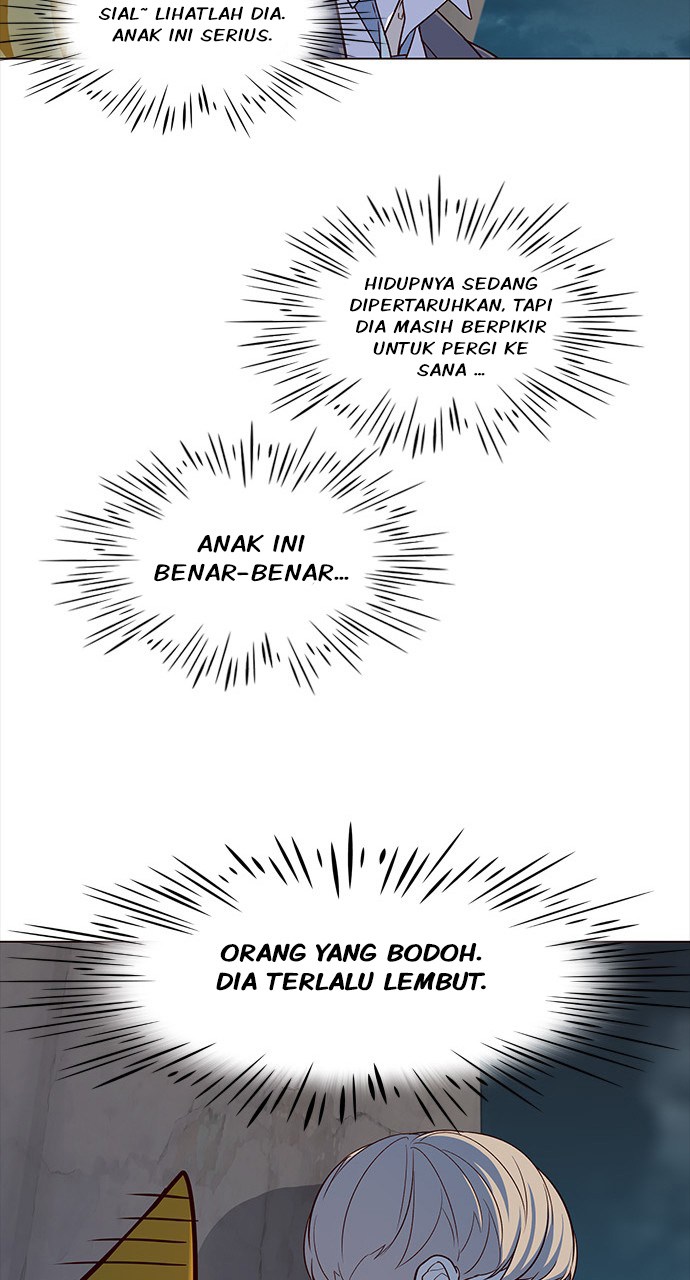 Eleceed Chapter 3 - halaman 36