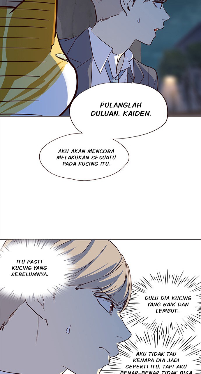Eleceed Chapter 3 - halaman 37
