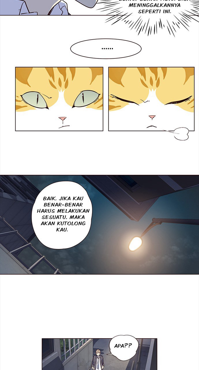 Eleceed Chapter 3 - halaman 38